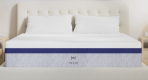 Helix Midnight review